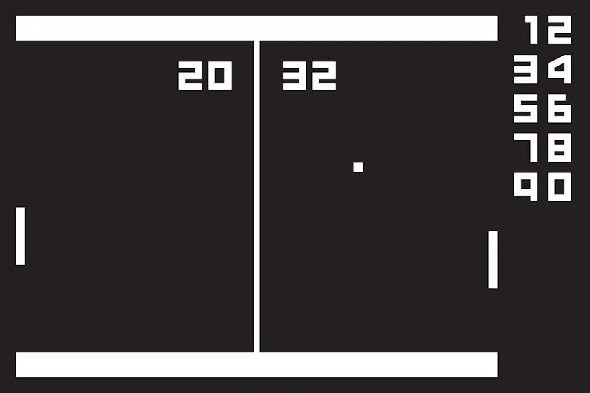 Game Clock Retro 46 years ago, one video-game innovation traumatized a generation of gamers