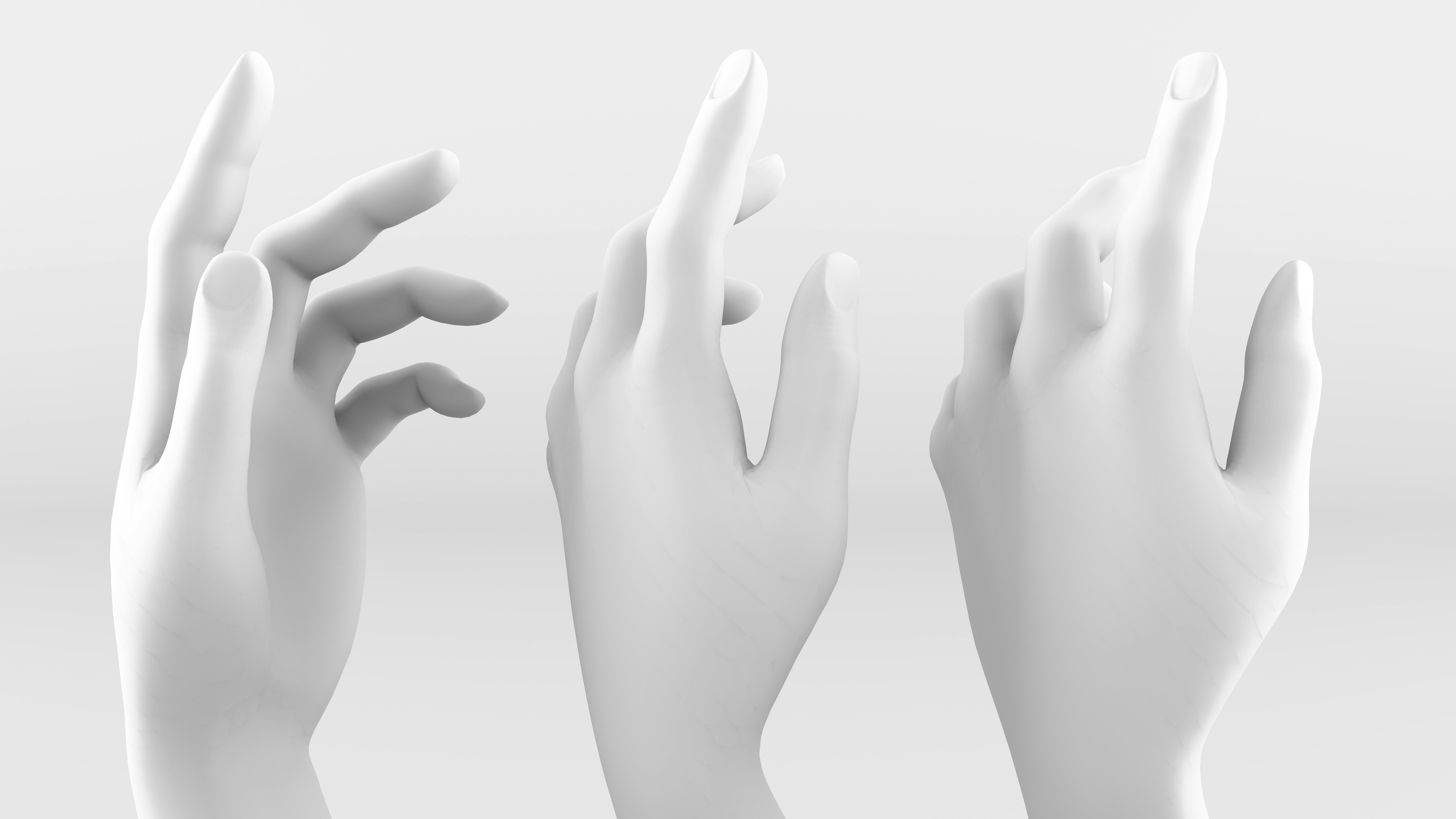 White hands. Белая рука. Белая рука на белом фоне. Белая рука на белом фоне. 3d. Рука модели белая.