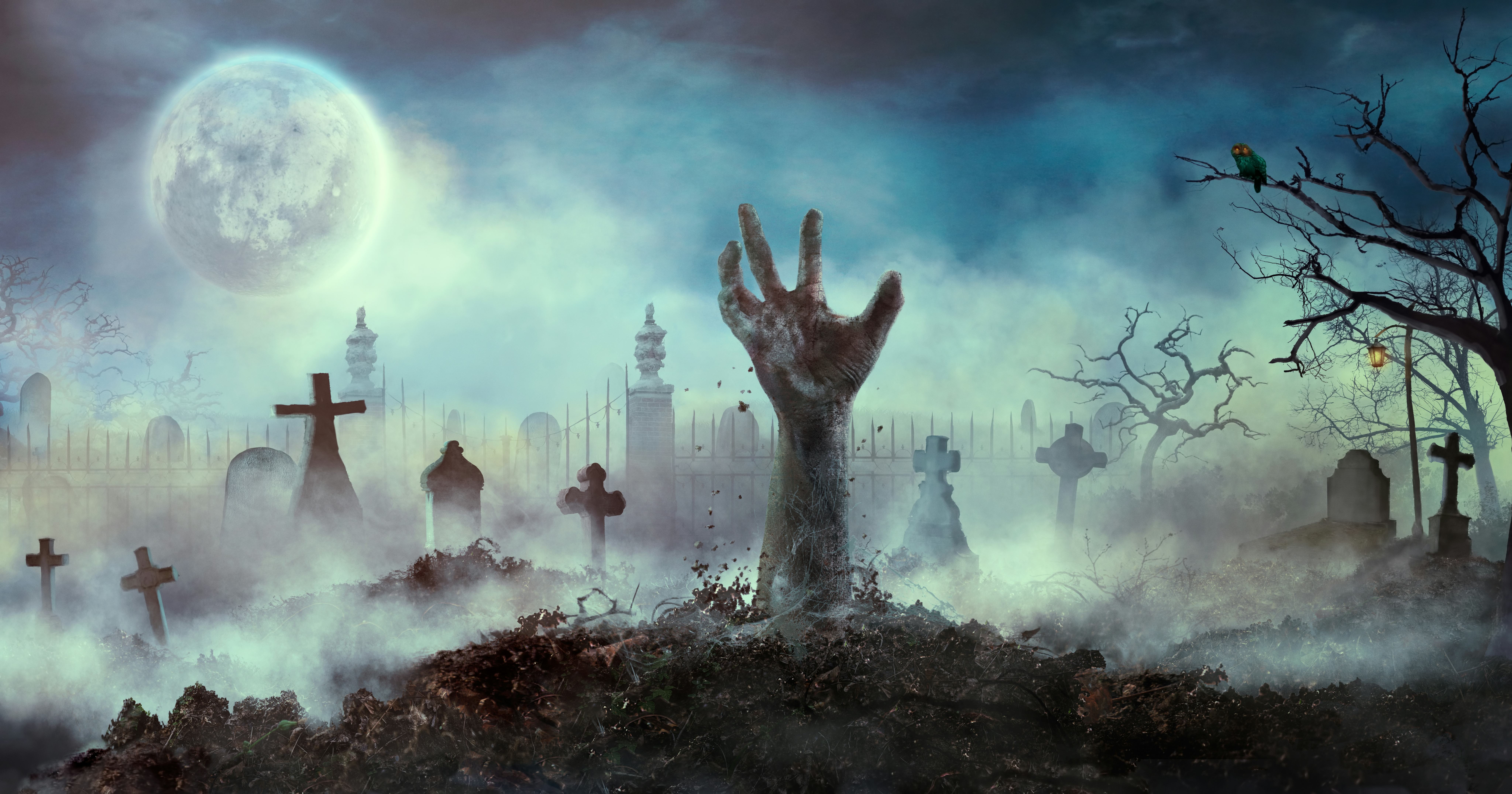 9 best zombie games ever, ranked