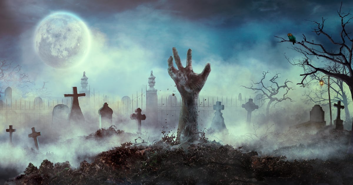 9 best zombie games ever, ranked