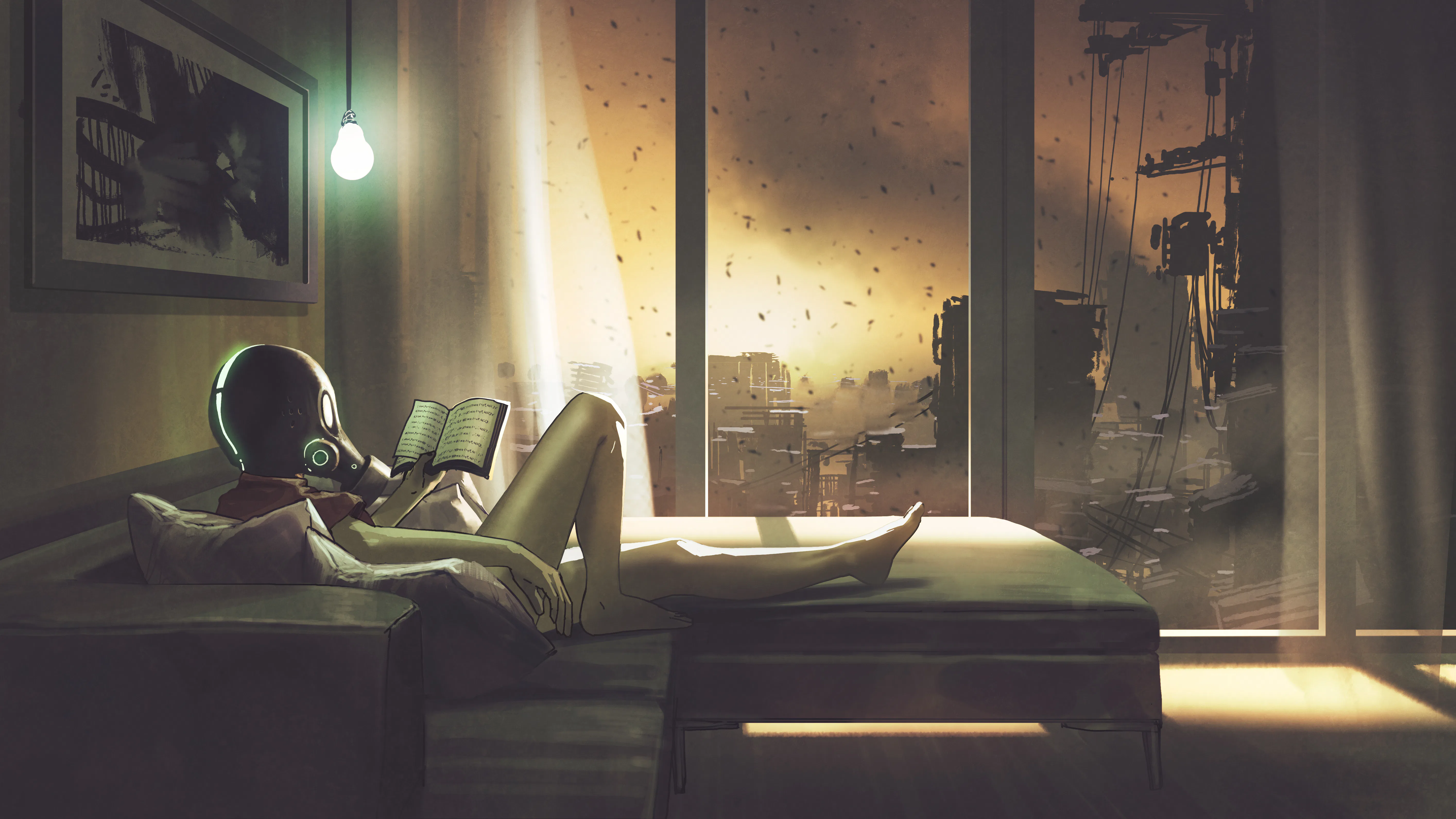You Need To Watch The Most Important Post apocalypse Movie On HBO Max ASAP