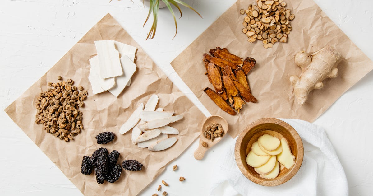 Traditional Chinese Medicine Food Therapy — How To Put It To Practice