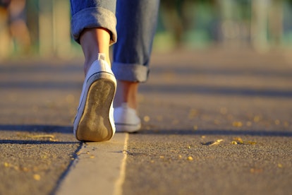 Walking away and taking a break can be helpful to stop hurt feelings and defensiveness
