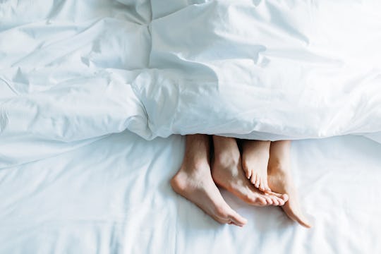 Sex positions for bad knees will help you feel more comfortable. 