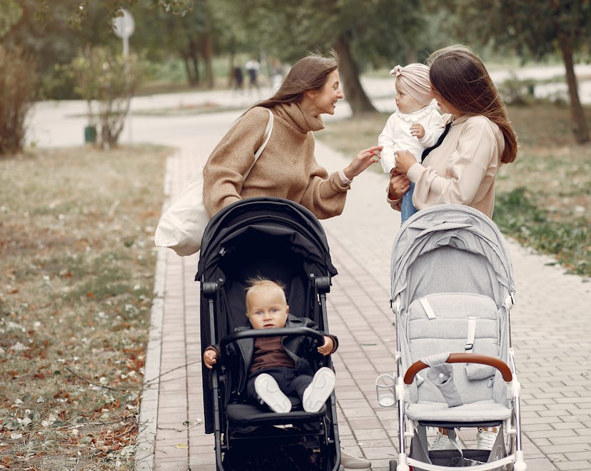 How to talk to your friends about their vaccine status.