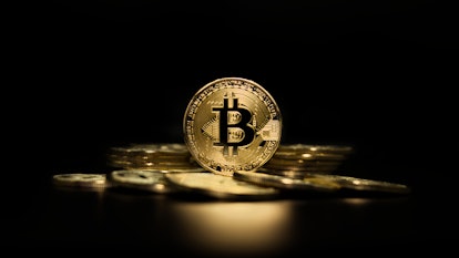 Cryptocurrency bitcoin the future coin