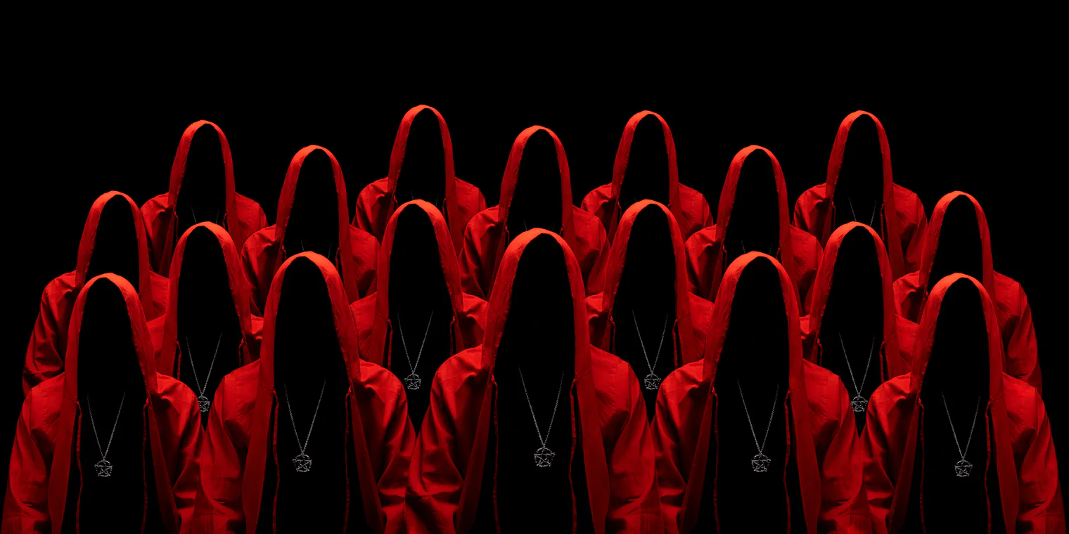 Cults are going virtual, but deprogramming needs one old-school tactic