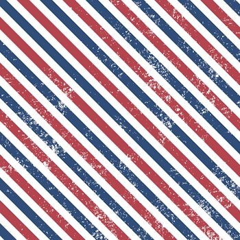 Line pattern background in barber colors