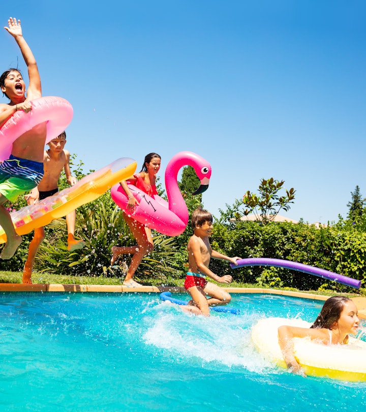 Protecting your pool and keeping it safe is a must.