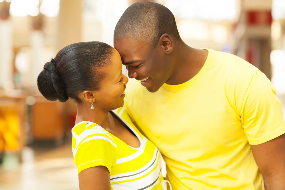 Make Out Example Here's How To Make Out With Someone New (You Got This!)