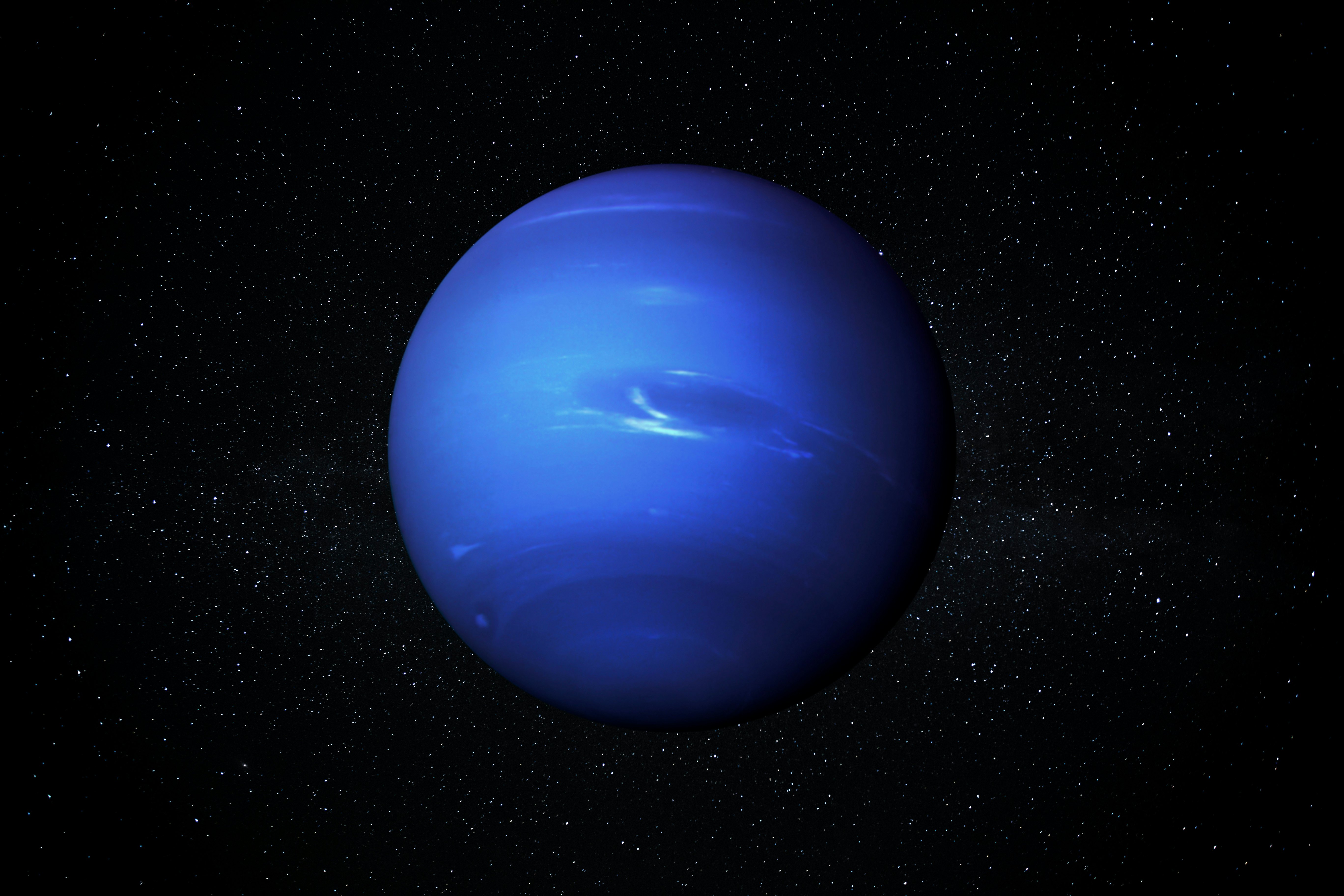 Neptune at opposition: You need to see the Solar System's most