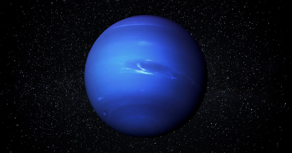 Neptune At Opposition You Need To See The Solar System S Most Elusive Planet Neptune At Opposition You Need To See The Solar System S Most Elusive Planet