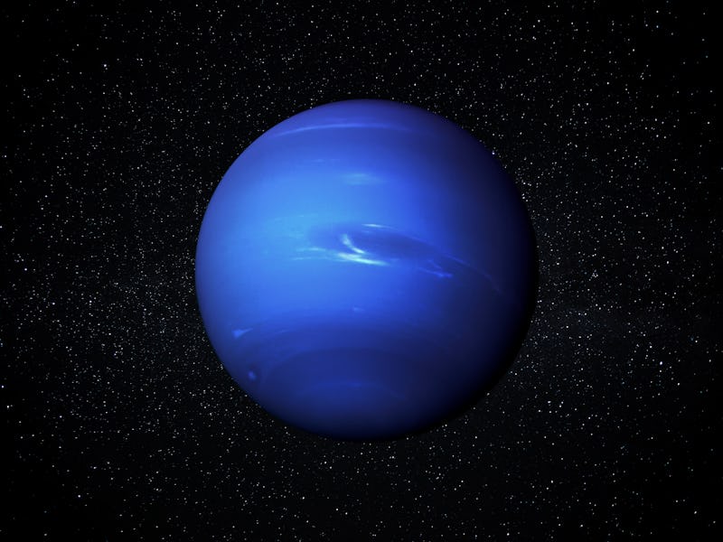 Neptune retrograde 2021