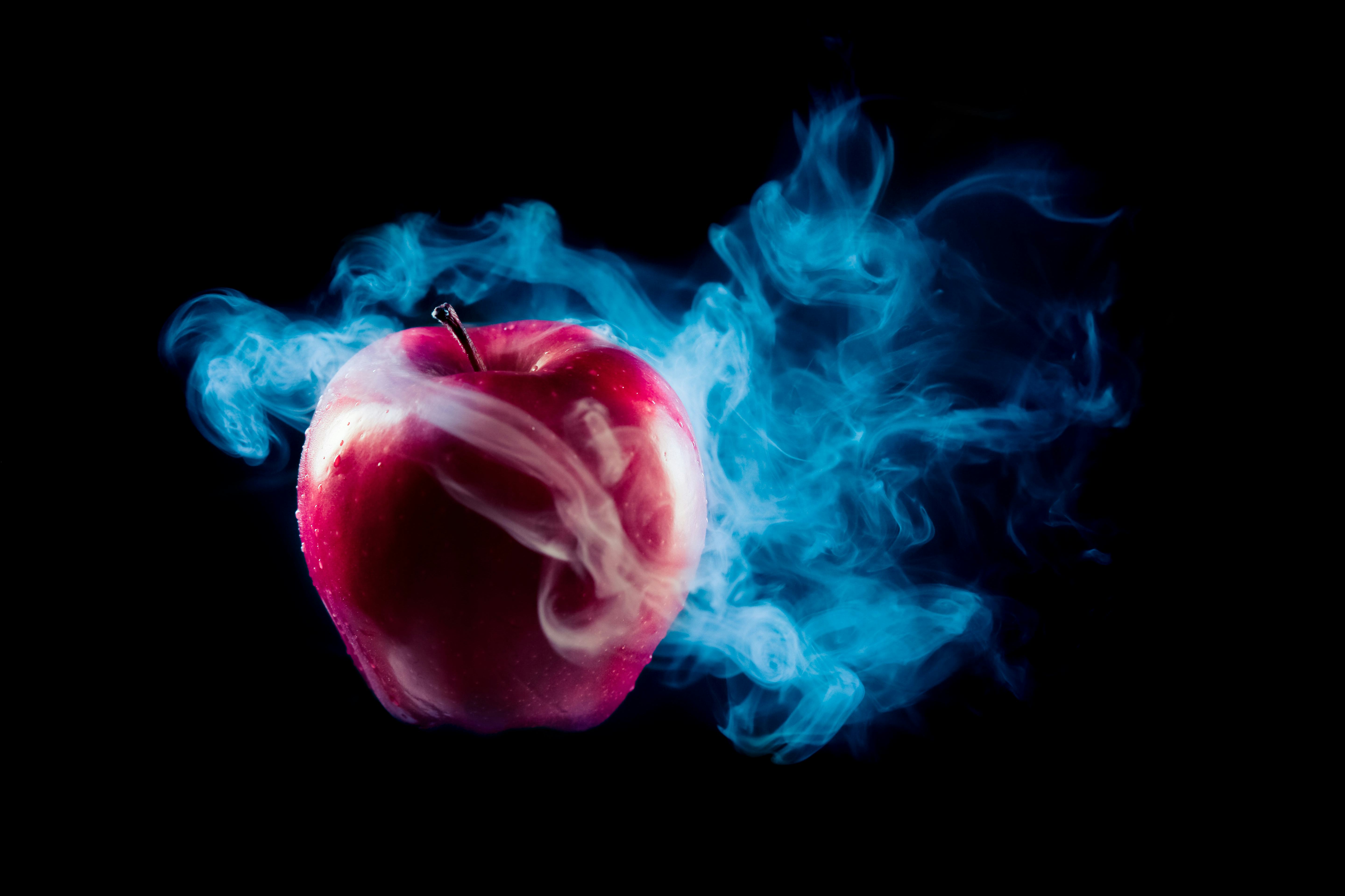 The scary real science behind Snow White’s poison apple
