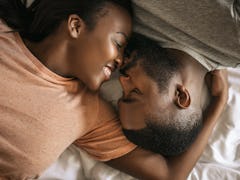 Here's how often to have sex with your partner in any given week.