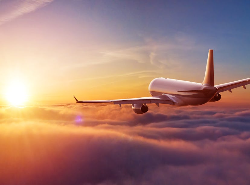 App in the Air is giving away $2,000 in travel credits to celebrate its ninth birthday.