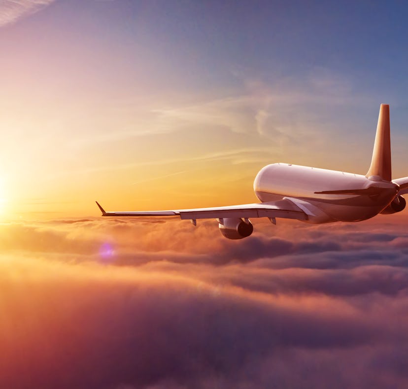 App in the Air is giving away $2,000 in travel credits to celebrate its ninth birthday.