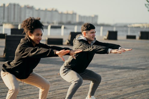 Ateam dating app fitness wellness