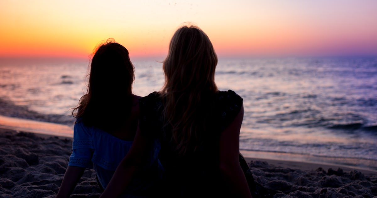 Pink Sky Quotes Instagram Captions For Pics Of Sunsets With Friends