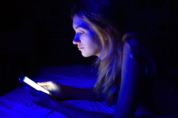 Here's why he ignored your texts after you slept together.