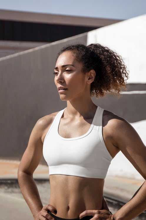 Fitness trainers share their favorite walking workouts for strength.