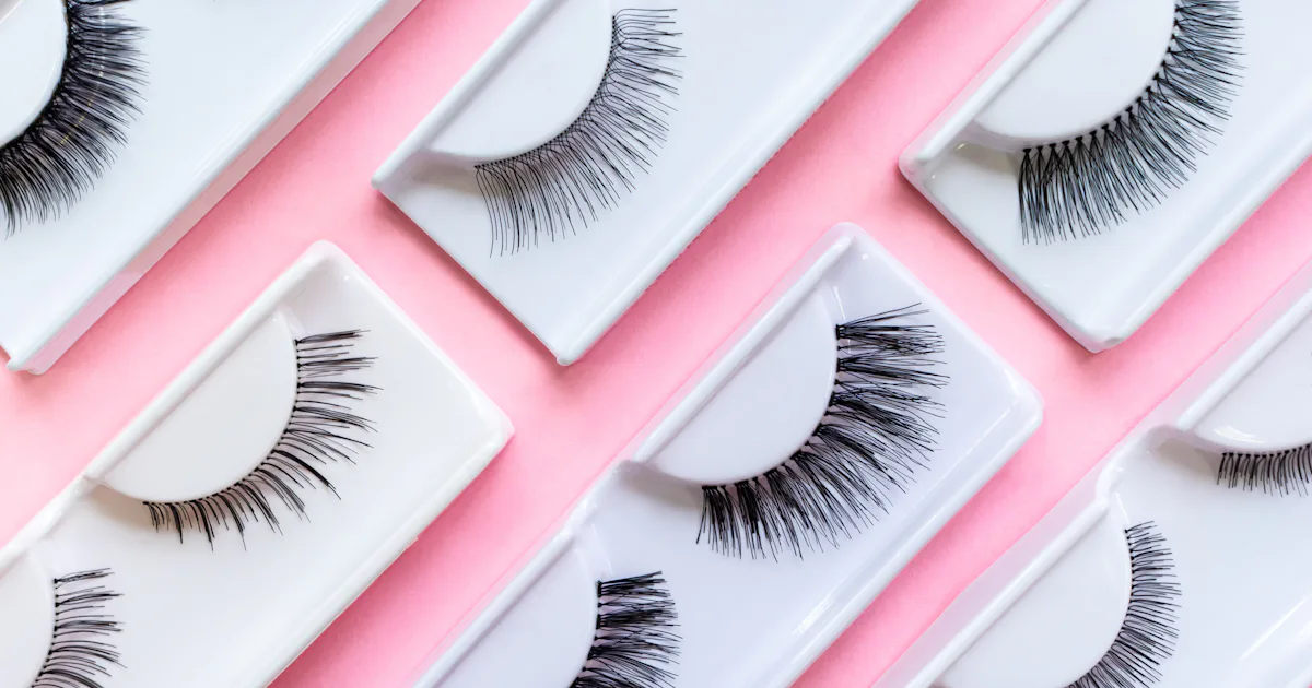 The 5 Best Magnetic Eyelashes In 2022 best magnetic lashes for beginners