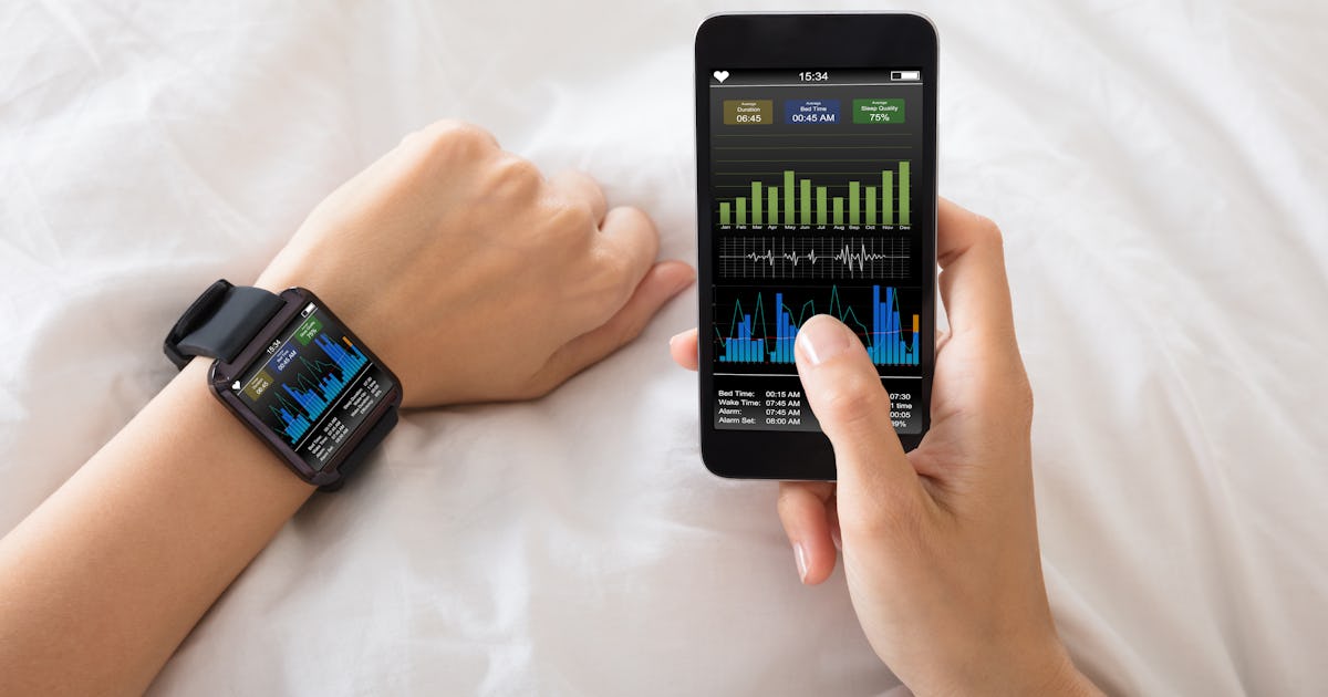 The 5 best sleep trackers