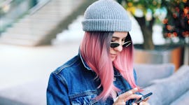 How to make your BeReal account private.