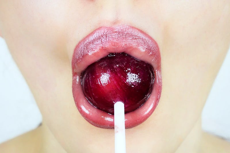 Why is giving head often called a blow job? Tracing the origins of common oral sex terms.