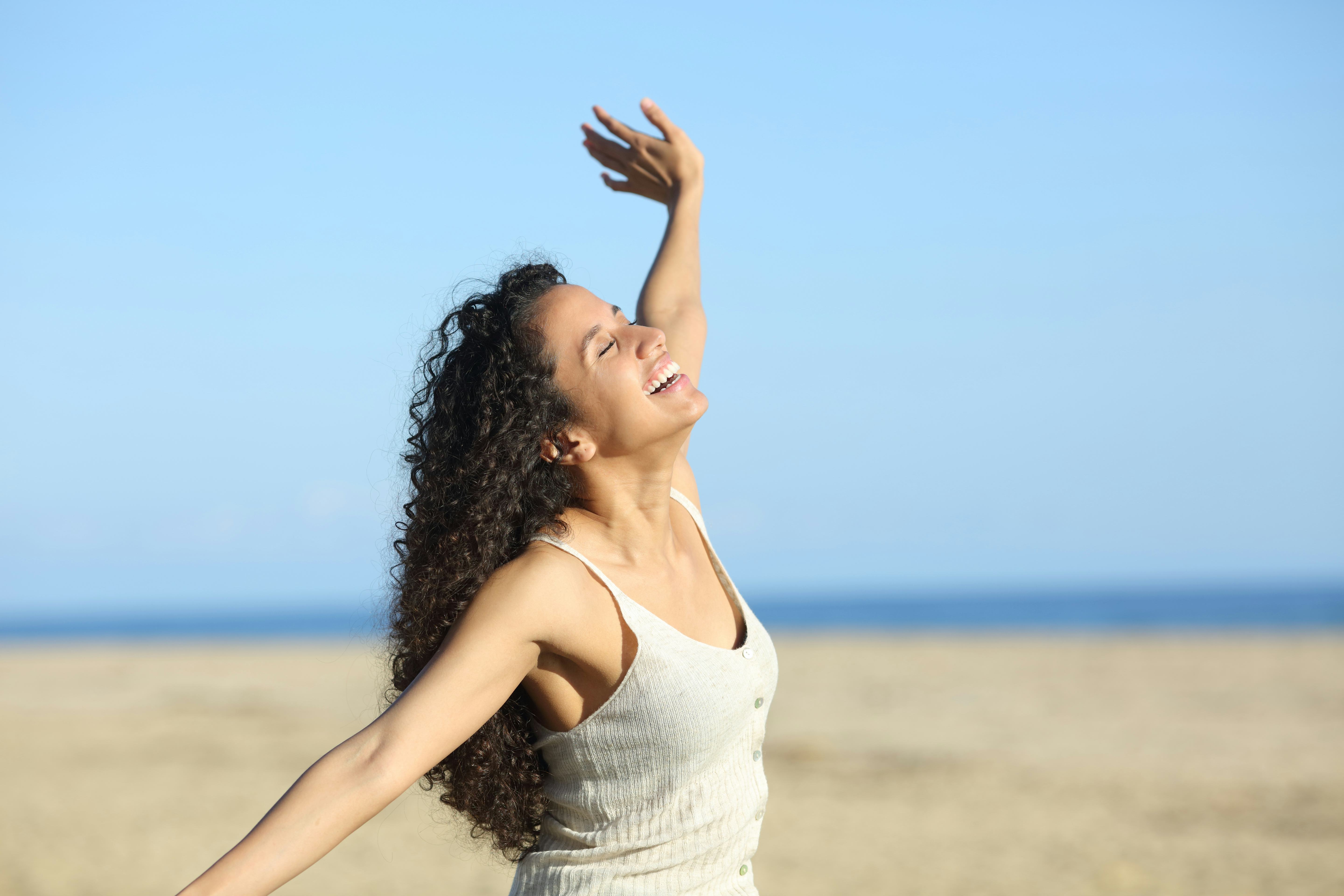 Should You Shave Your Arms? Experts Weigh In