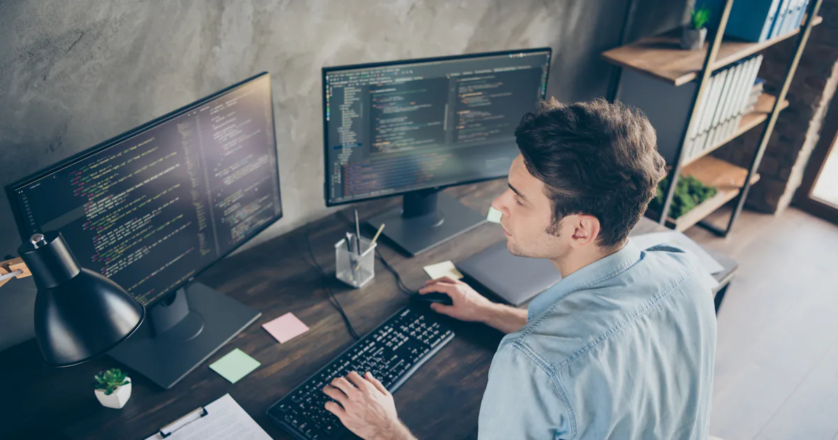 GitHub’s new ‘Copilot’ is an AI assistant for coding