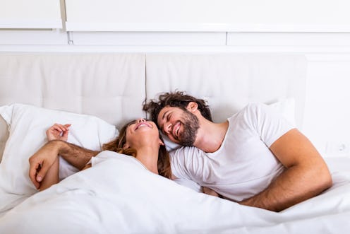 Experts share ways to have an orgasm without intercourse.