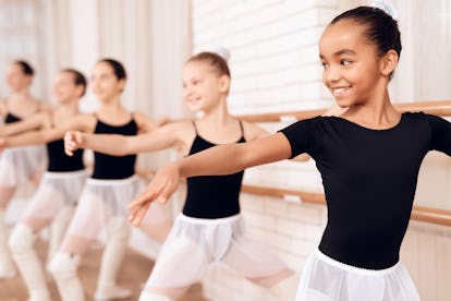 Extracurricular Activities: When To Start Your Kids & How To Choose