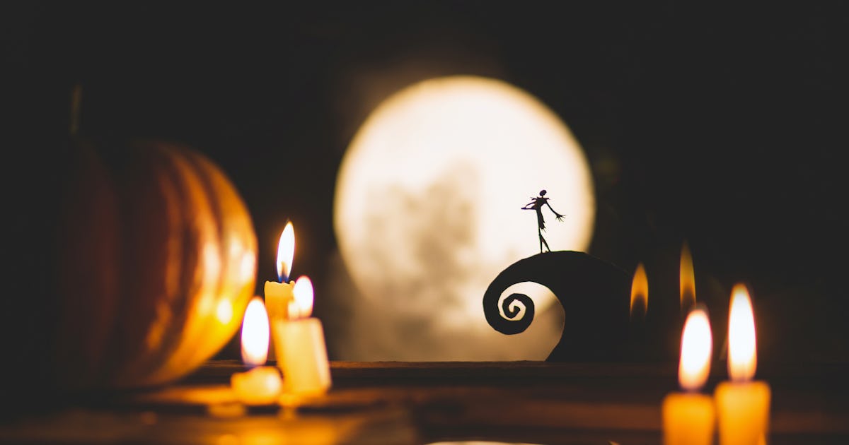 40 Nightmare Before Christmas Baby Shower Ideas From Invitations To Decorations 40 Nightmare Before Christmas Baby Shower Ideas From Invitations To Decorations