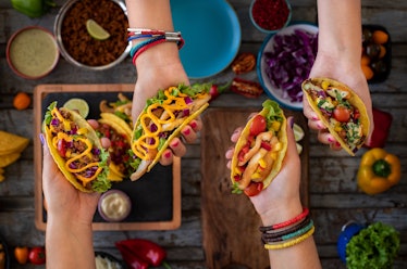 McCormick is hiring its first-ever Director of Taco Relations.