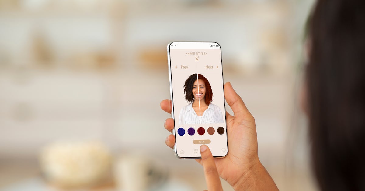 Try On Bangs Makeup With These Virtual Beauty Apps Geeky Craze Try On Bangs Makeup With These Virtual Beauty Apps Geeky Craze