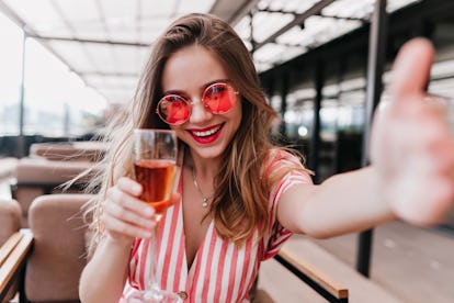 Rose Captions For All Your Pink Wine Instagram Pics Rose Captions For All Your Pink Wine Instagram Pics