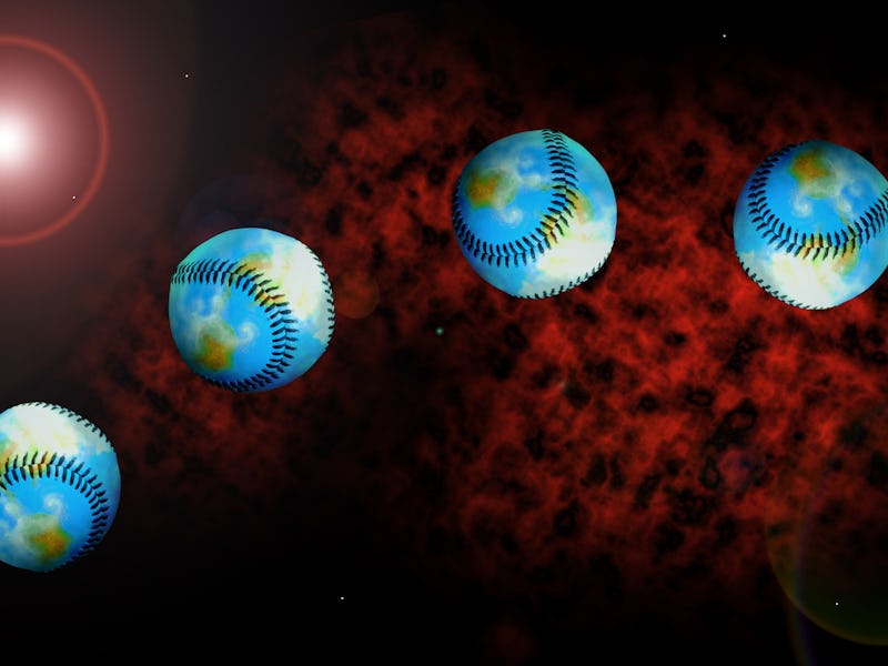 Space balls