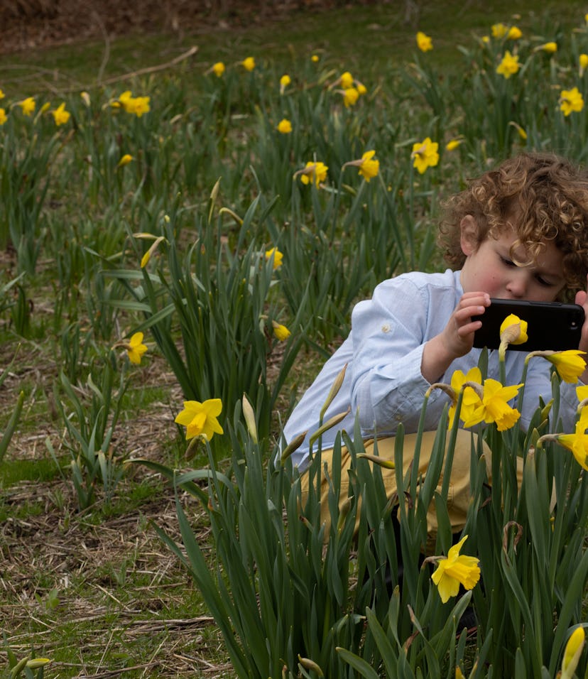 Unschooling can be a good option for some families.