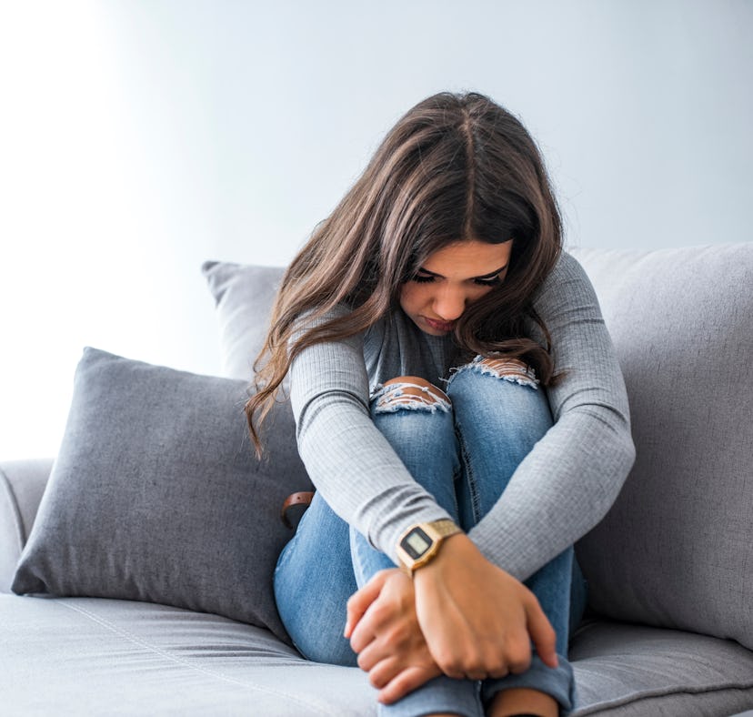 How do you stop loving someone who is not right for you? It isn't easy.