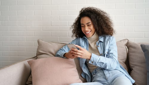 How to use TikTok voice filters