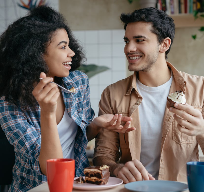 dating after long-term relationship