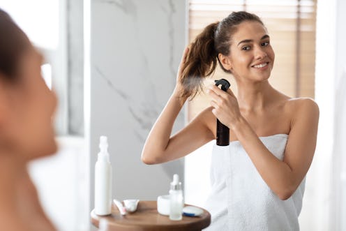 When it comes to not washing your hair, there's pretty much an endless list of things that can happe...