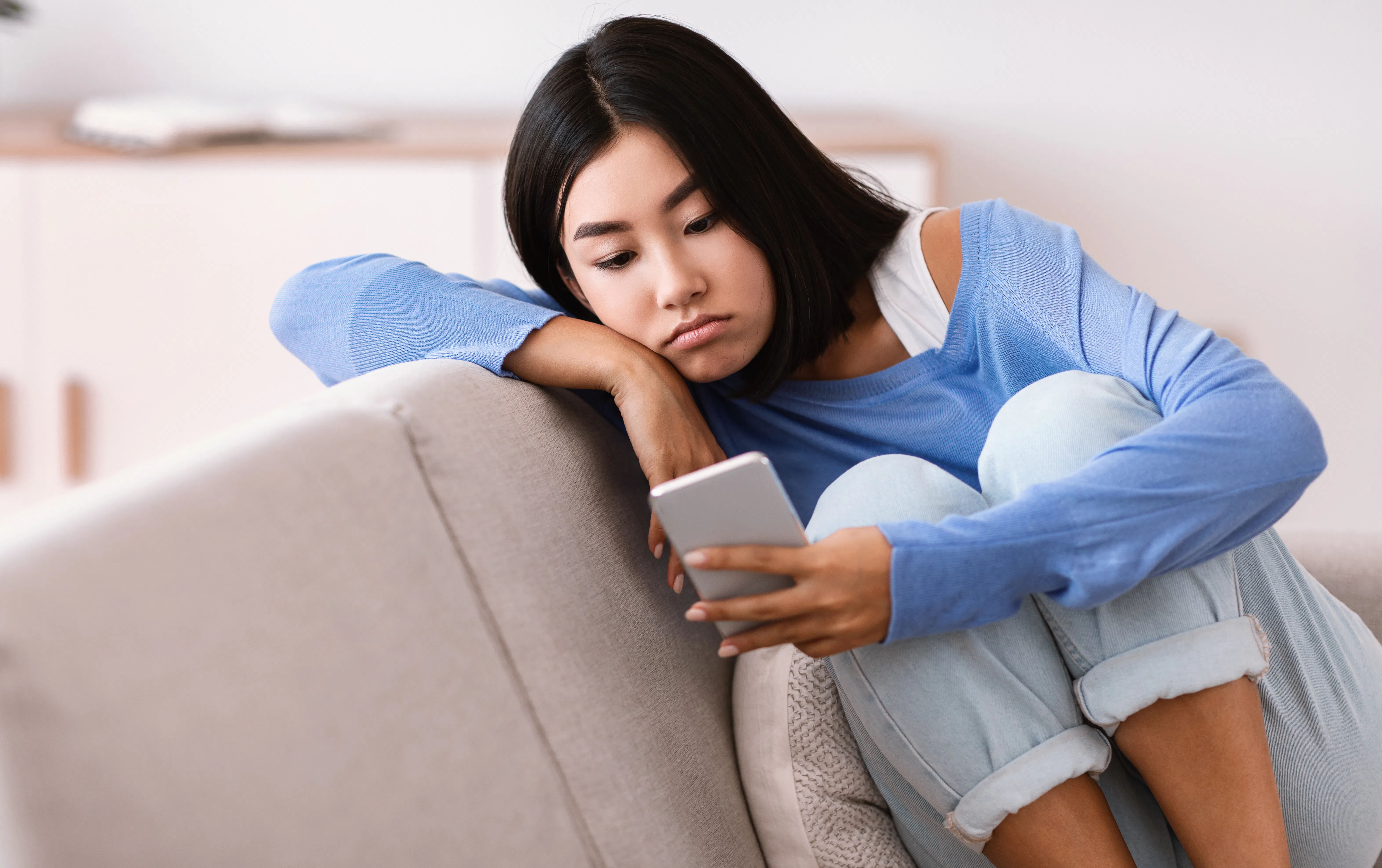 Can You Rematch With Someone On Bumble After Deleting Them? It’s ...
