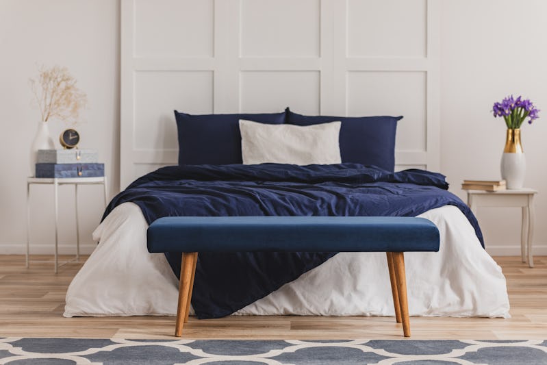 The Best Color Bed Sheets To Hide Stains In 2022