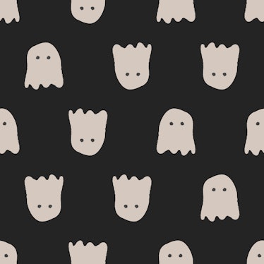 Here are eight rugs like TikTok's viral ghost rug just in time for spooky season.