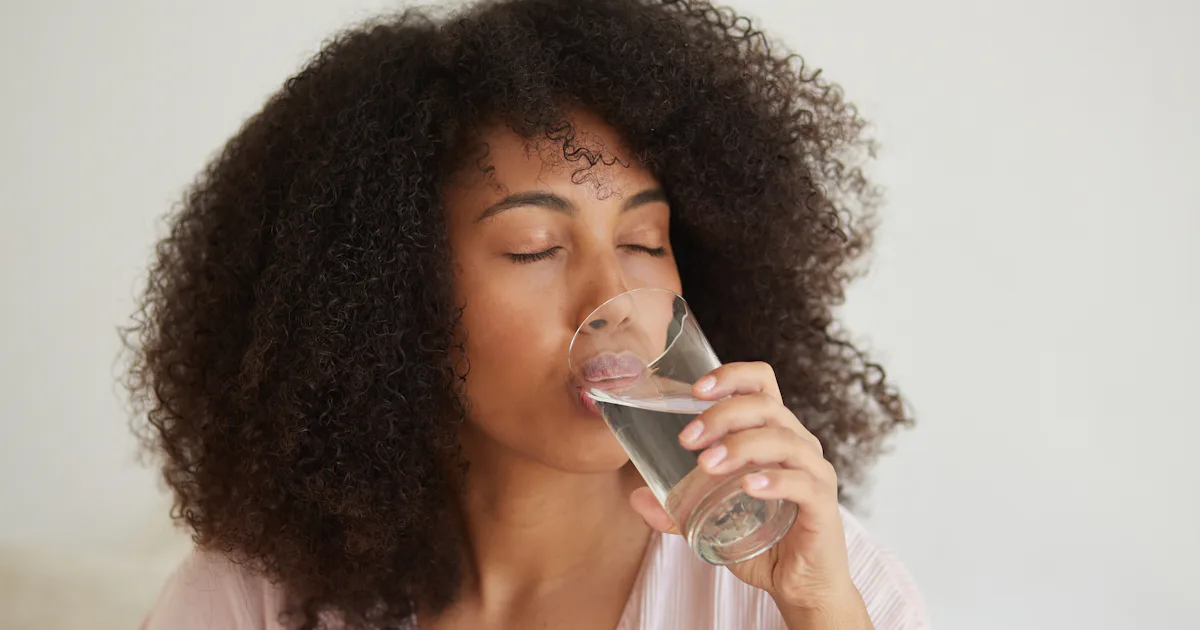 Can You Prevent A Hangover Before Bed? Here’s What Might Help