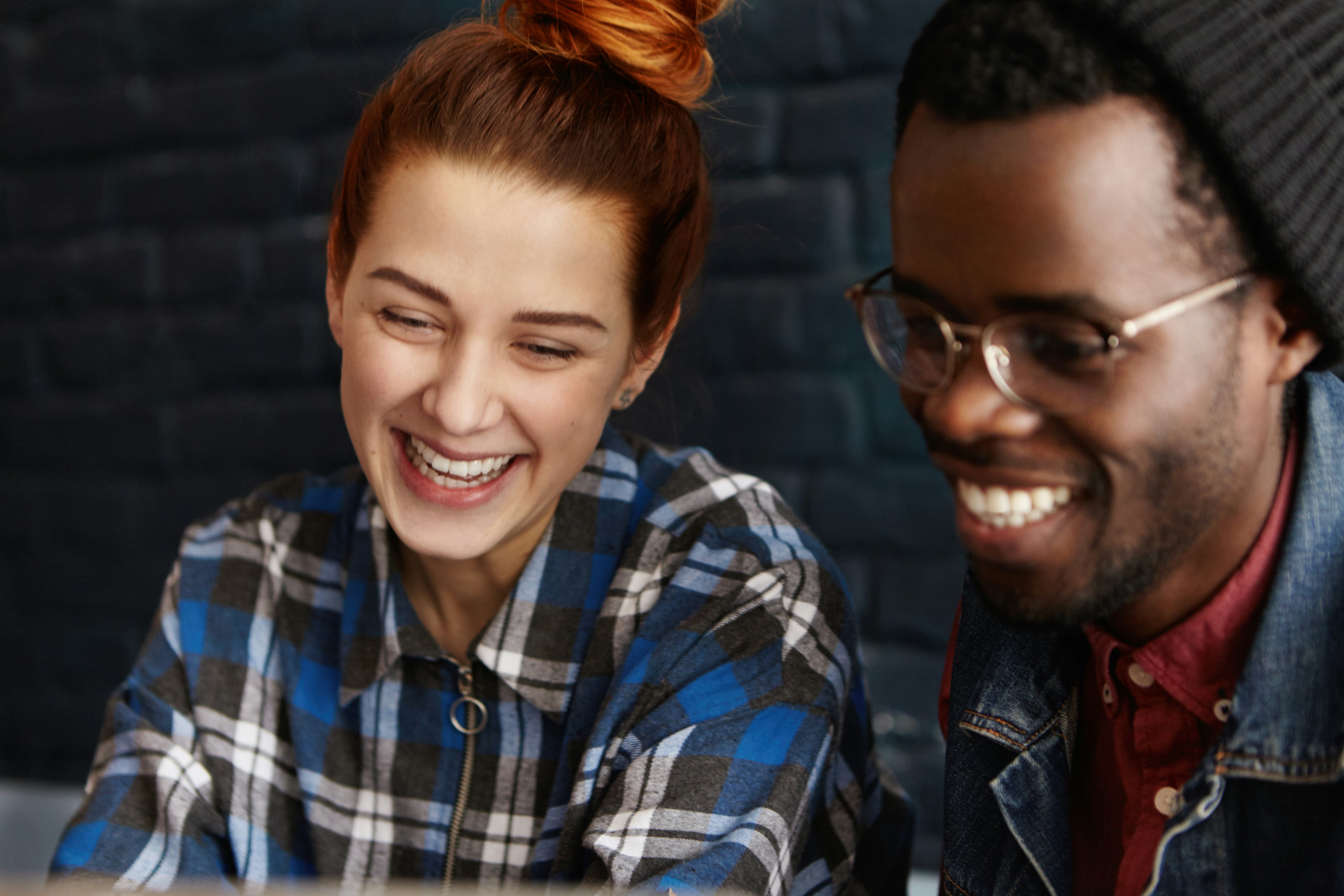 12 Signs Someone Has A Crush On You, According To Real People