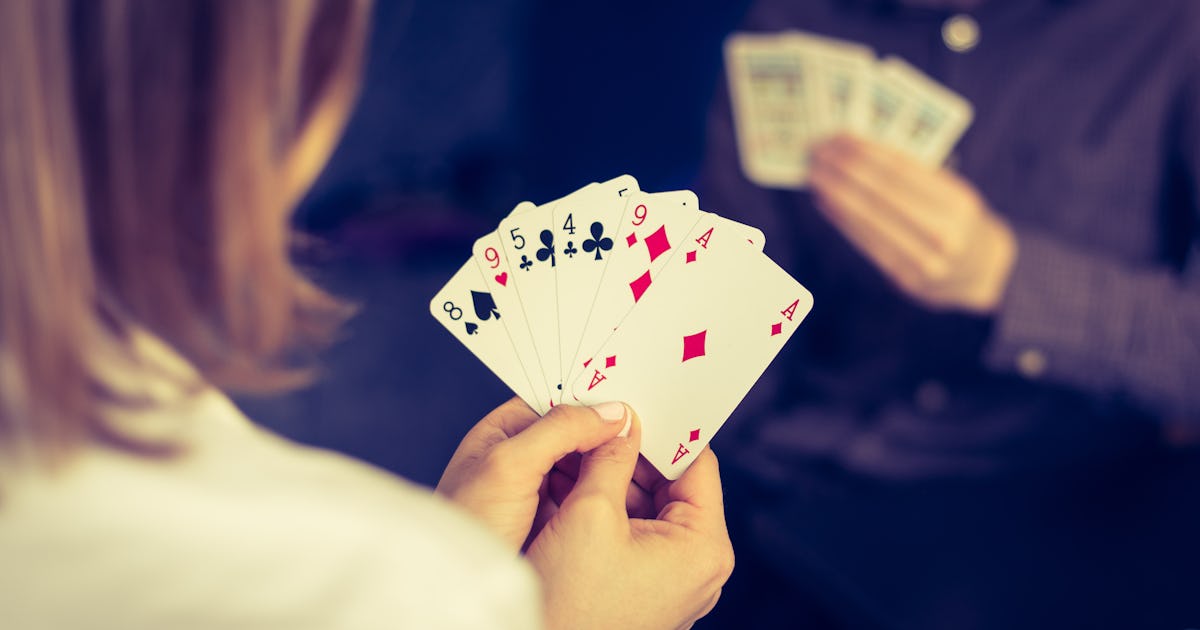 Card Card