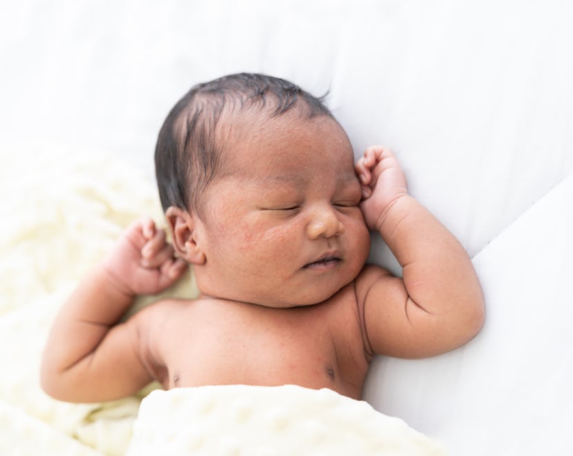 The Social Security Administration has released the data for baby names of last year, including the ...